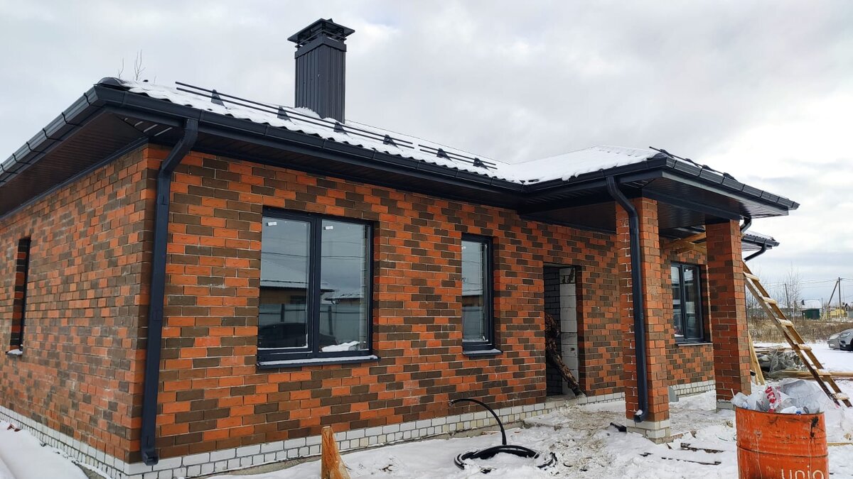 Воронежстройдом