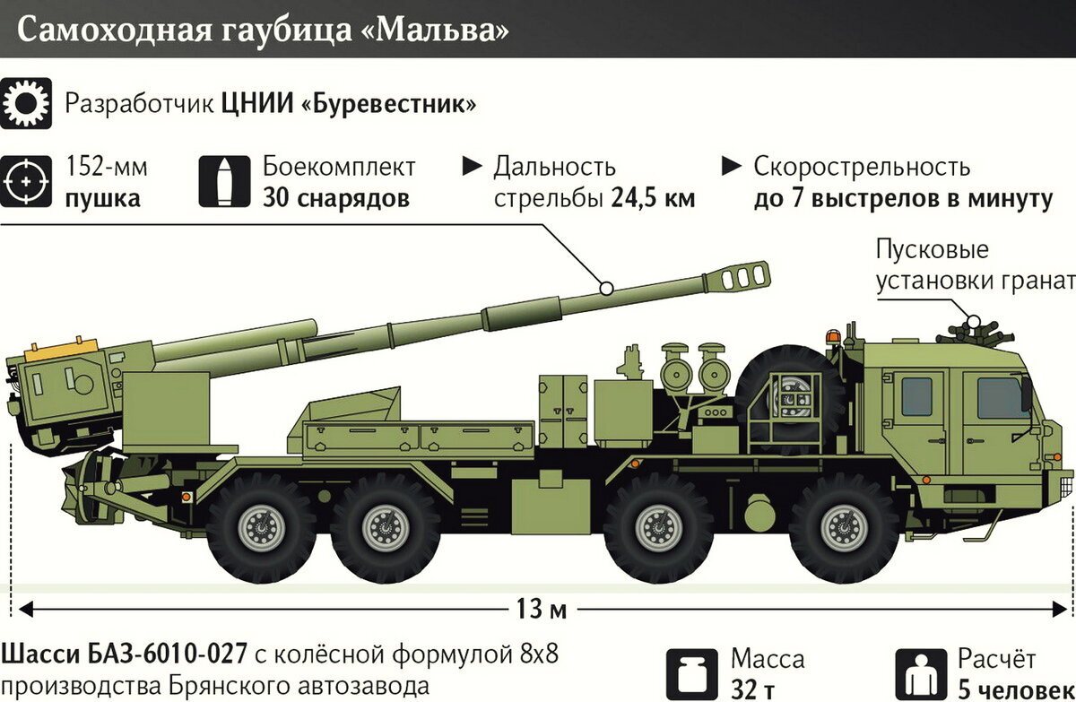 2с43 мальва фото