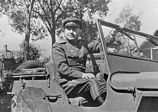 И. Баграмян 1944 год. Источник: https://encyclopedia.mil.ru/encyclopedia/history/more.htm?id=12152804@cmsArticle