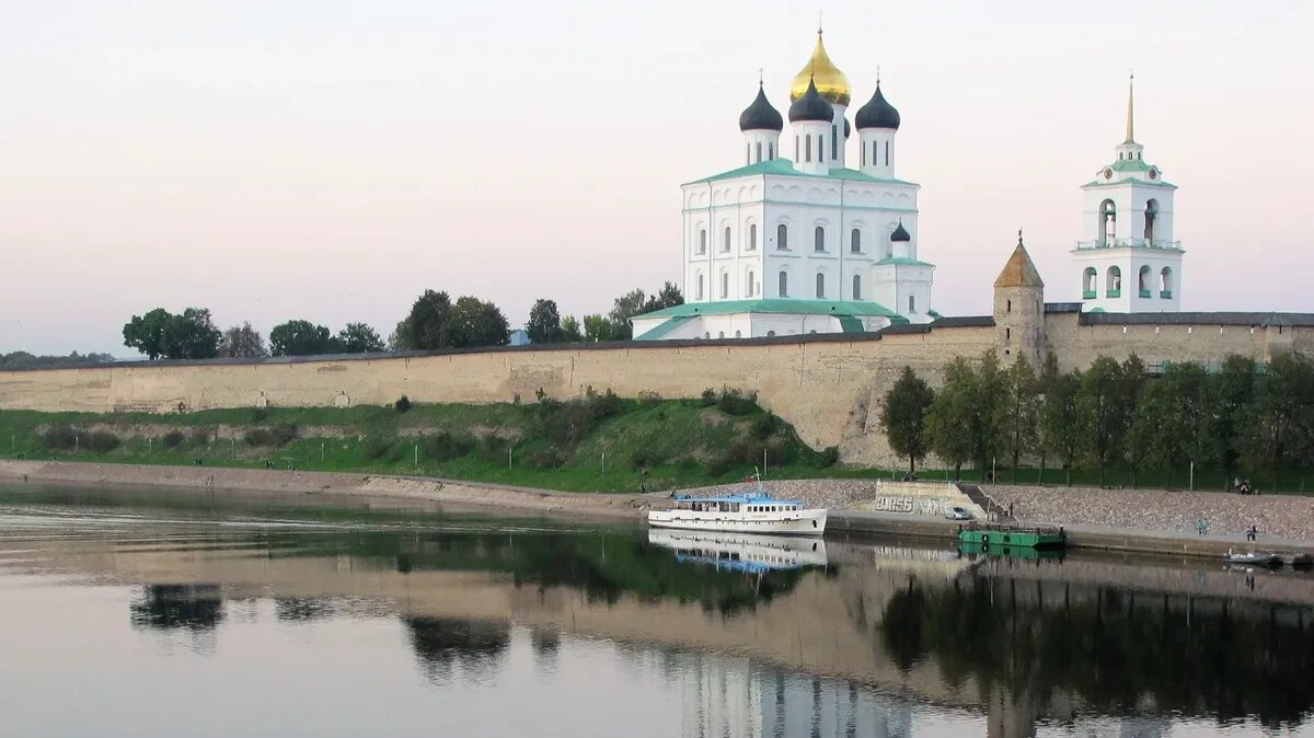 Христиане идут в церкви на 20 мая. Фото: www.piqsels.com