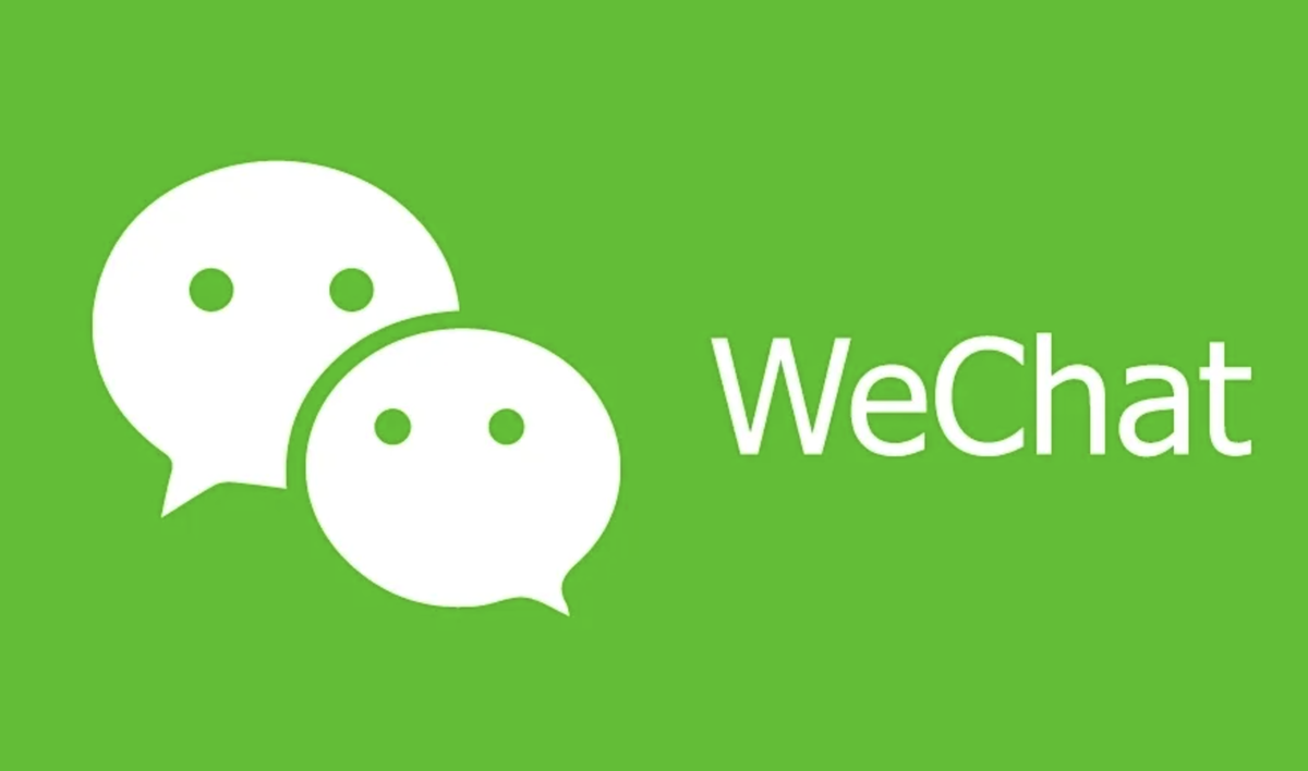 wechat.com