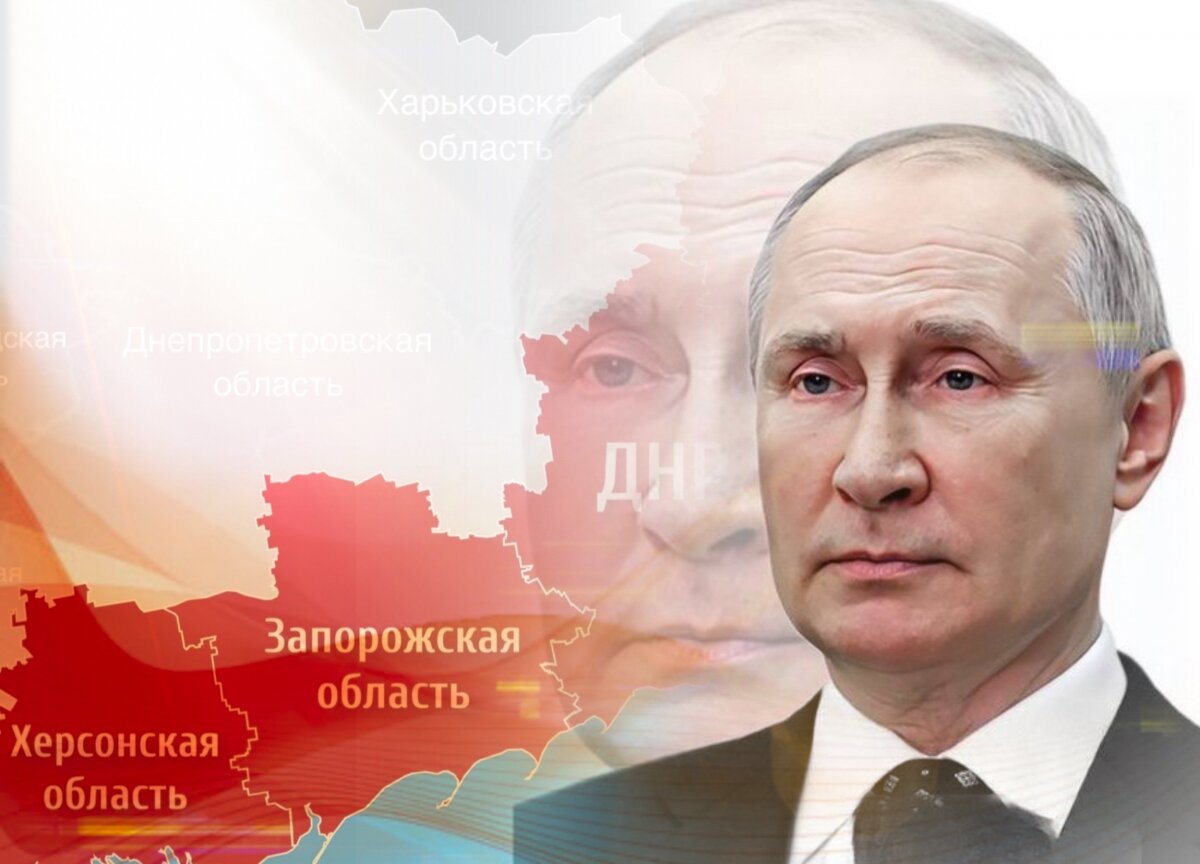 Владимир Путин. Иллюстрация: REX