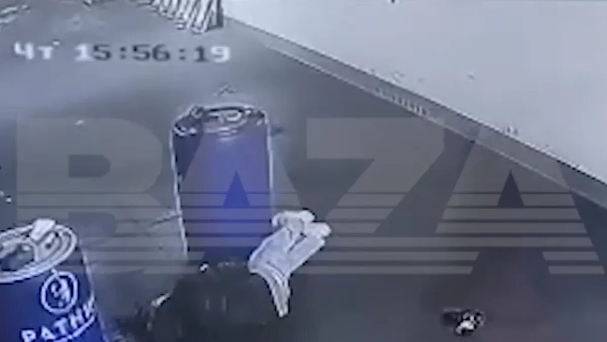 Новости застрелились