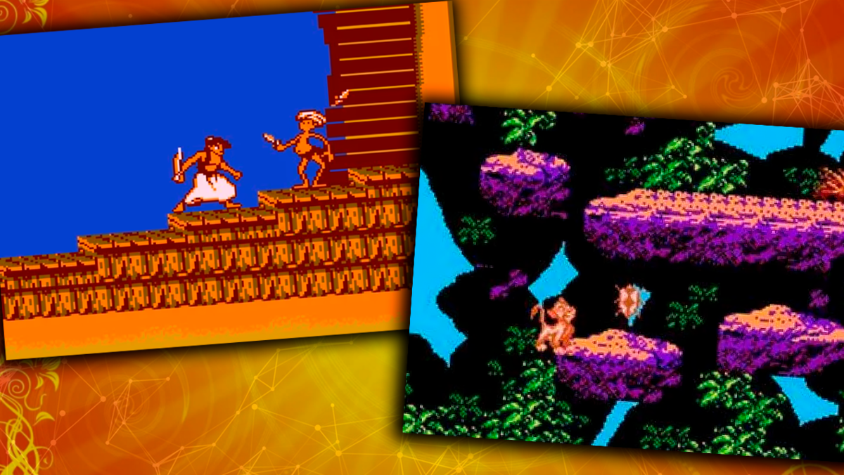 Пиратские игры на "Dendy", которые заменяли нам игры на приставке "Sega ...