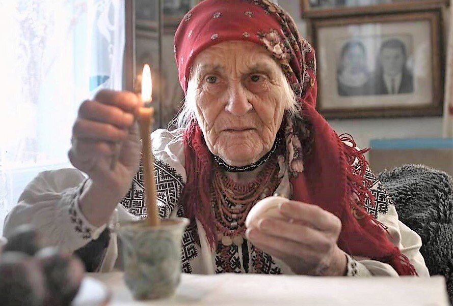 Парик покойницы. Страшная история | С любовью к вам! | Дзен