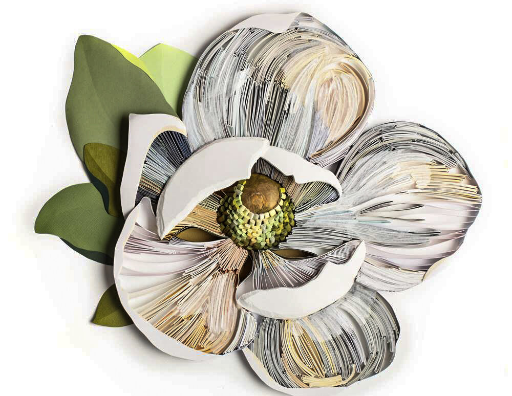 Автор Юлия Бродская 