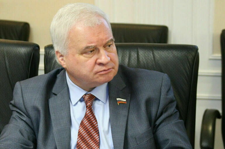   Юрий Инякин/ПГ