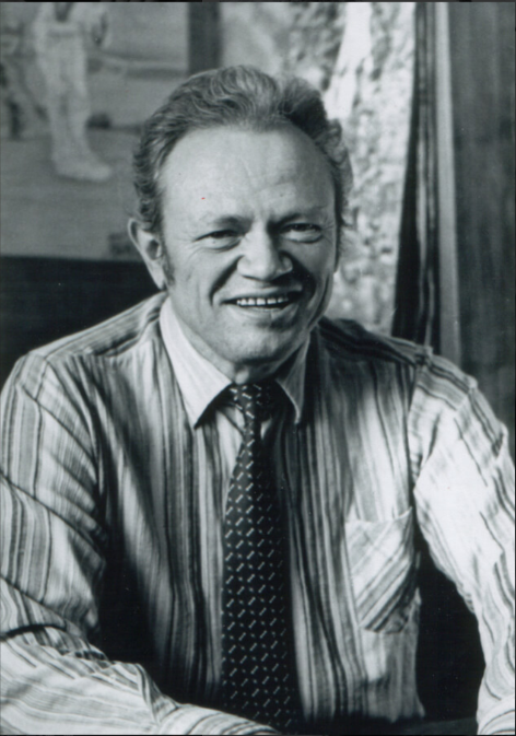 Анатолий Андреевич Делендик, ист. https://anatol.by/fotogalereya/