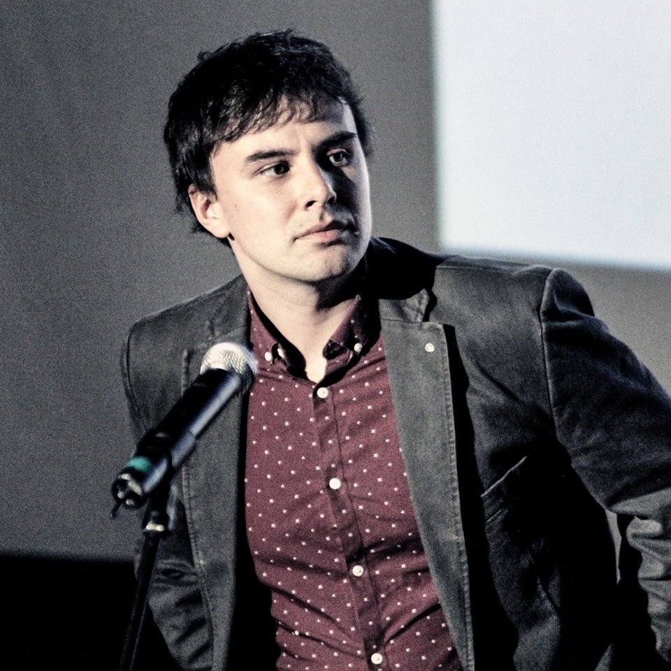 Режиссёр Владимир Головнёв