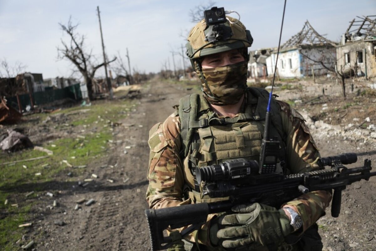 Льготы дают не только военным, но и их семьям.  Фото: Фото: Tsitsagi Nikita/news.ru via globallookpress.com/globallookpress.com