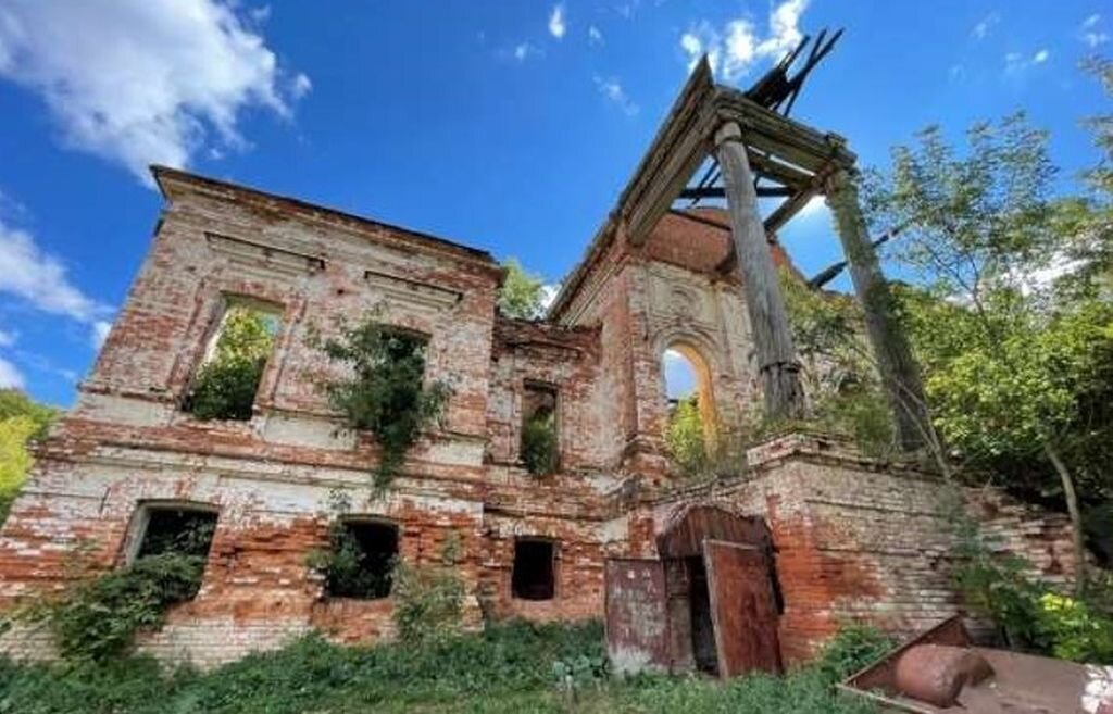    В Оренбургской области выберут ОКН для участия в федеральной программе консервации