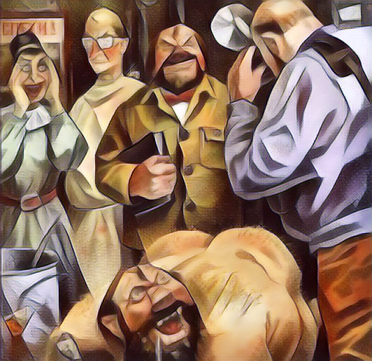 Научный эпиграф-"пиражок" в тему: "элементарные частицы элементарны не совсем
протон к примеру весь из кварков  нет это я не матерюсь" цитируется по первоисточнику https://vk.com/wall24118731_3637