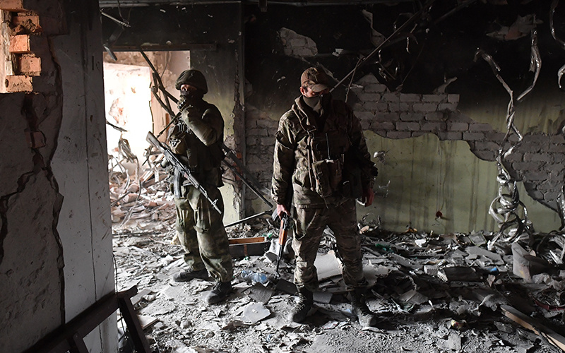    © РИА Новости