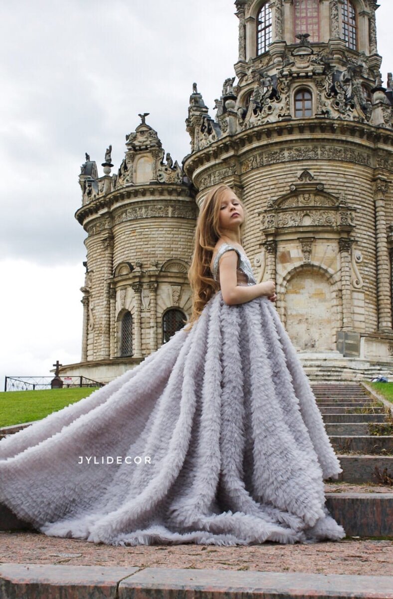 Royal collection JYLIDECOR