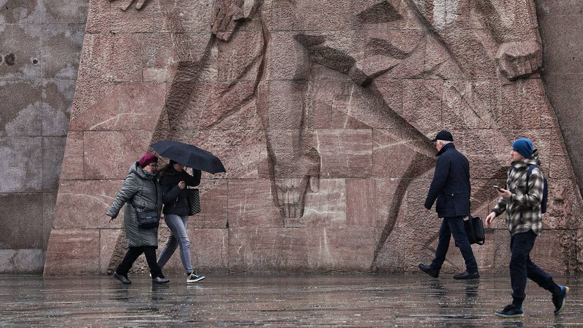    Фото: Софья Сандурская / АГН Москва