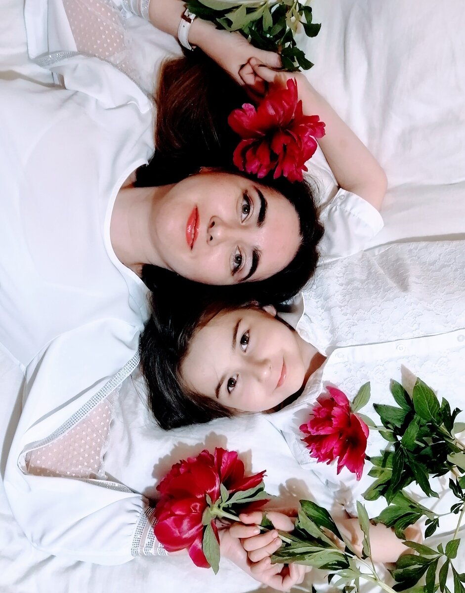 День пиона. Фото из архива автора 