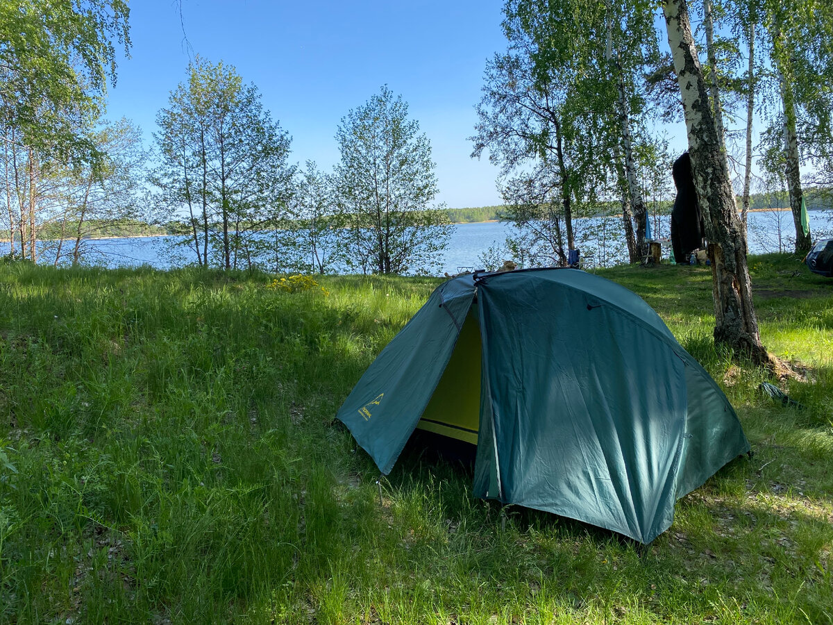 Место для плова...место силы