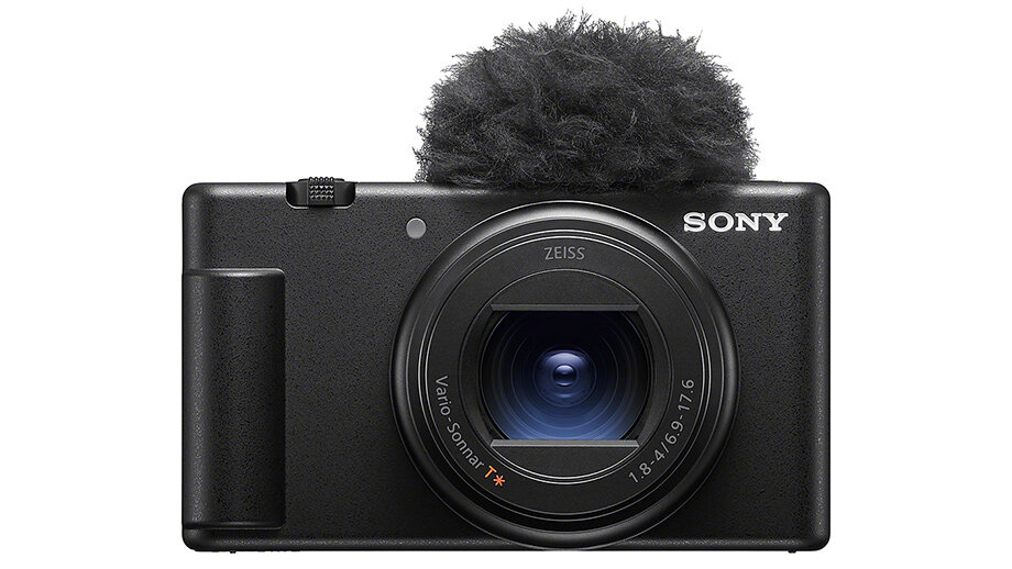Sony ZV-1 II