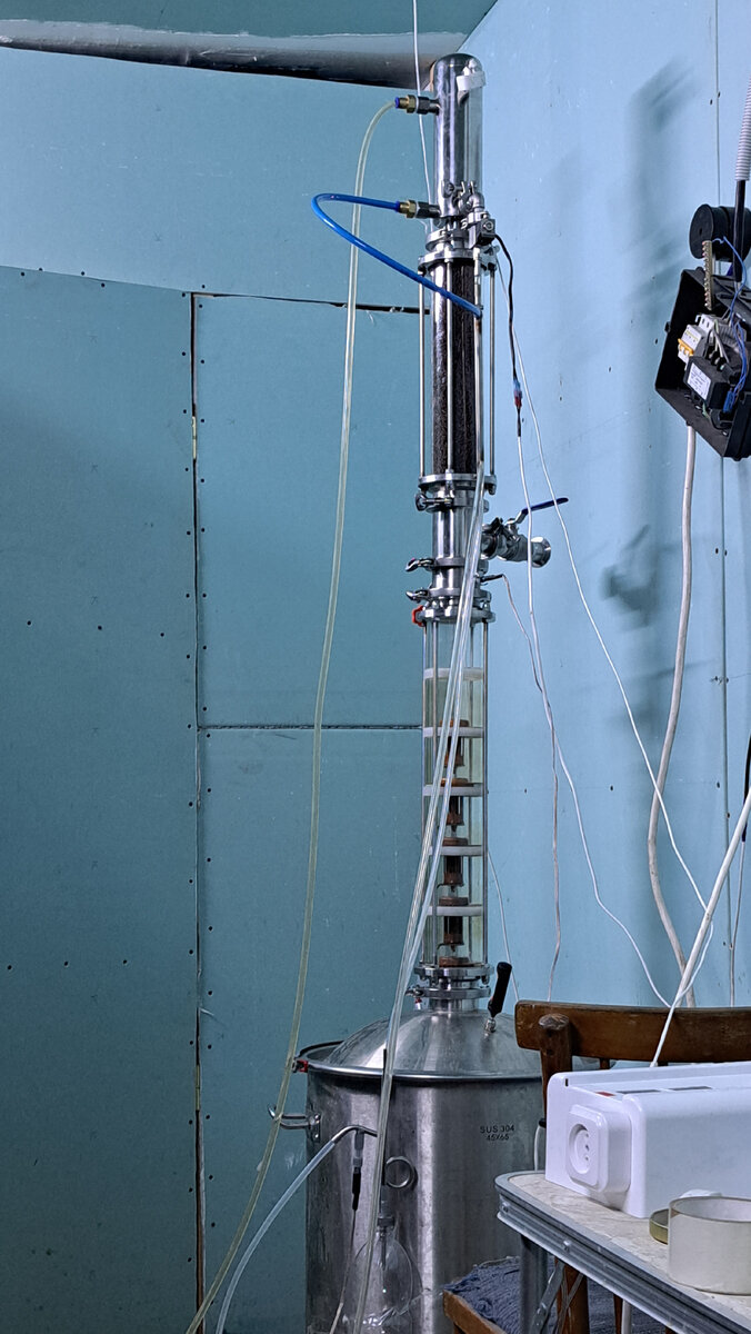 Так выглядит эта сборка