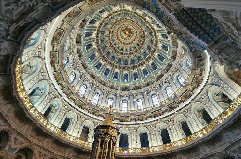   Игорь Самохвалов/ПГ