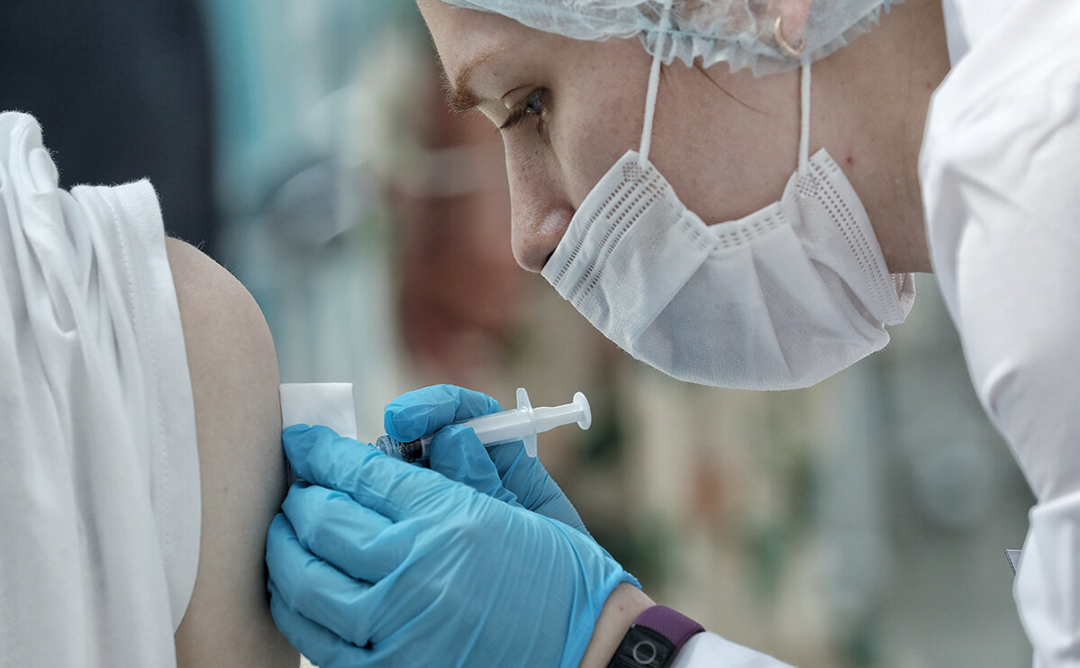 Фото: Андрей Любимов / РБК