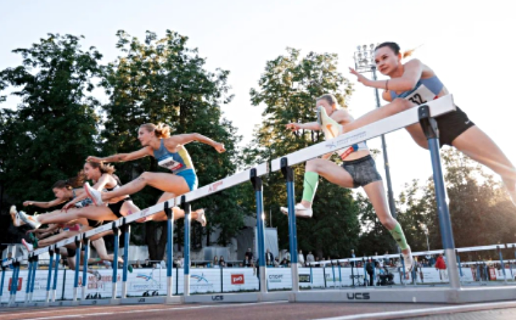 Фото: пресс-служба Департамента спорта города Москвы