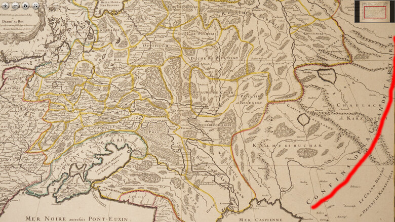 Смоленск на карте 17 века. Карта 17 века. Карта Украины 17 века.