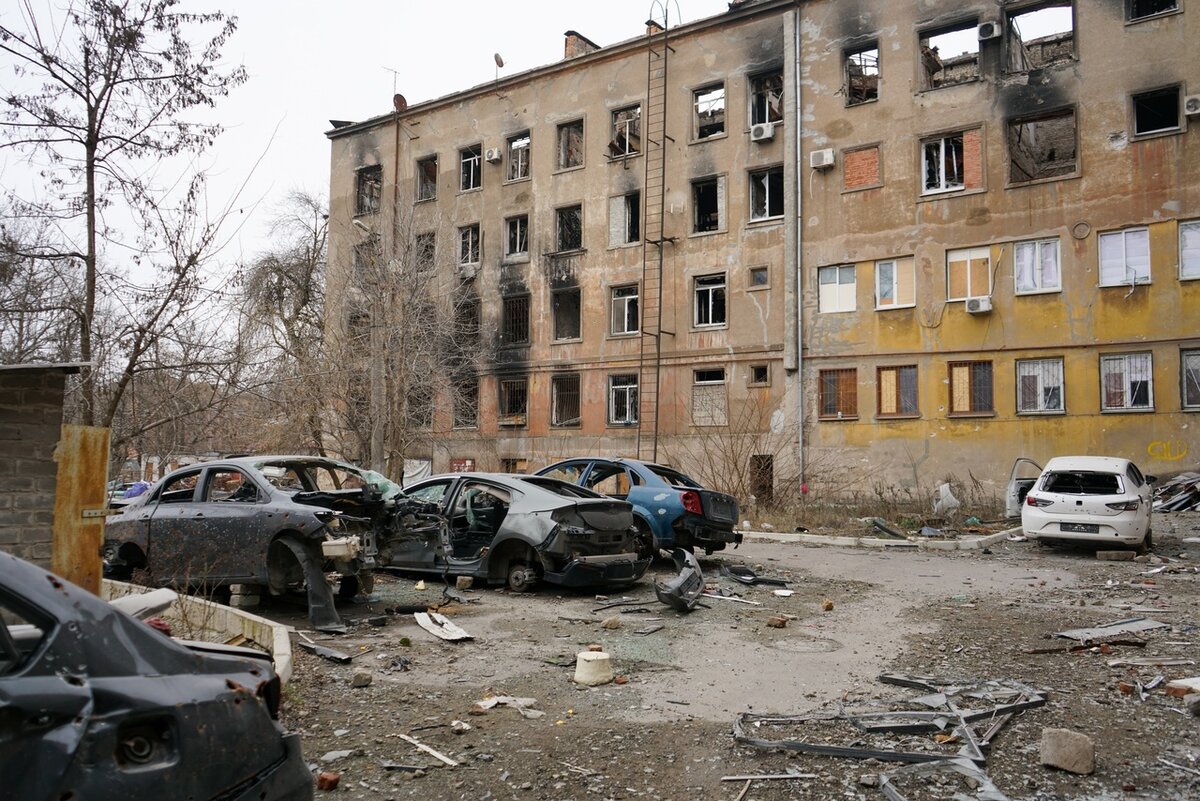 фотограф Алексей Сидоренко