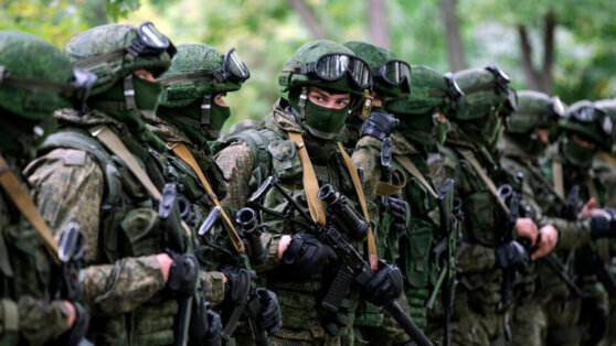    Володин предложил законодательно обеспечить льготное поступление участников СВО в вузы Ирина Петрова