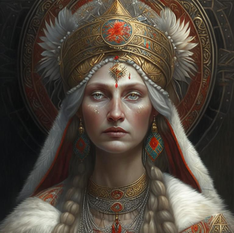 Источник: Рисунок сделан с помощью нейросети.