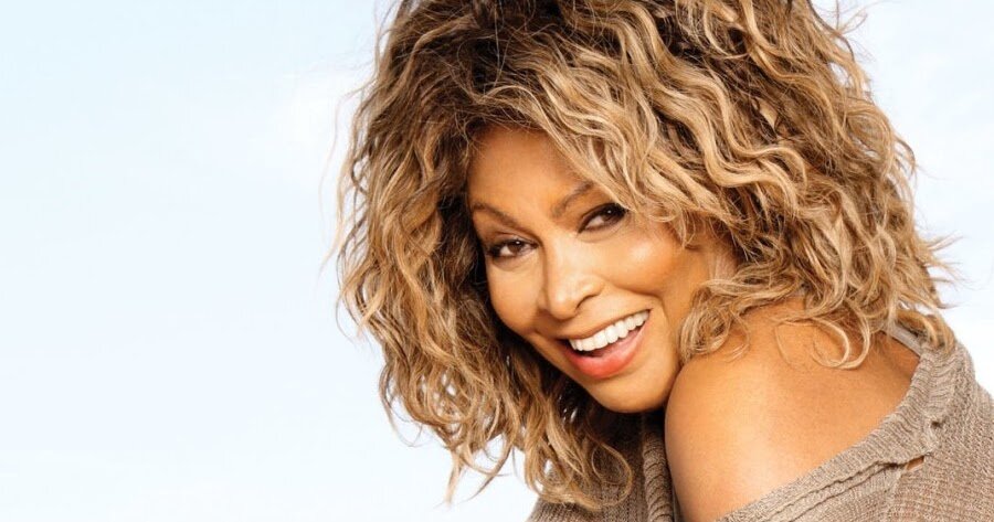 Тина Тернер