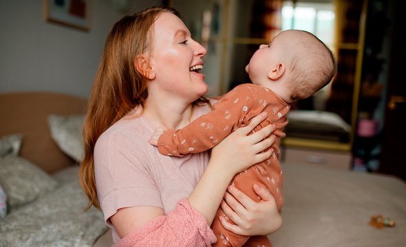    Фото: AlexandrMusuc / Shutterstock / Fotodom