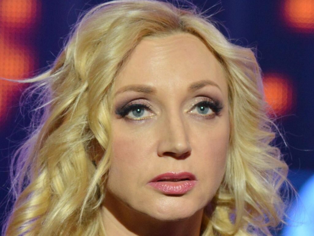    соцсети Юлия Мишина