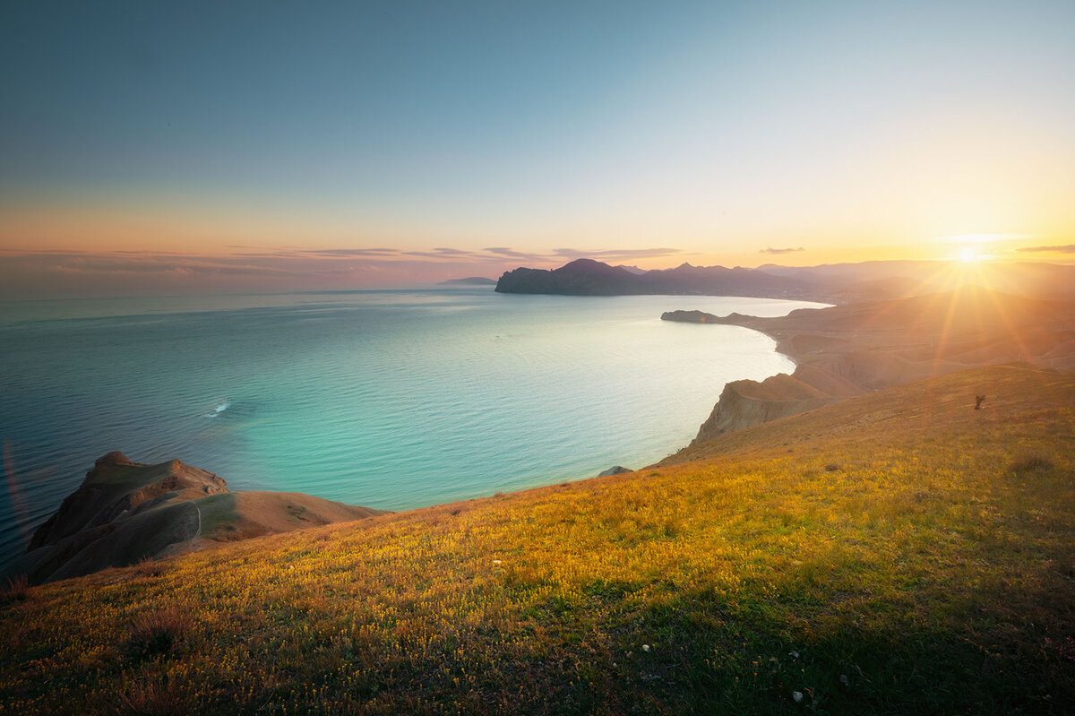 Коктебель и нудисты: нудисты и Коктебель: правда, устойчивая ассоциация ...