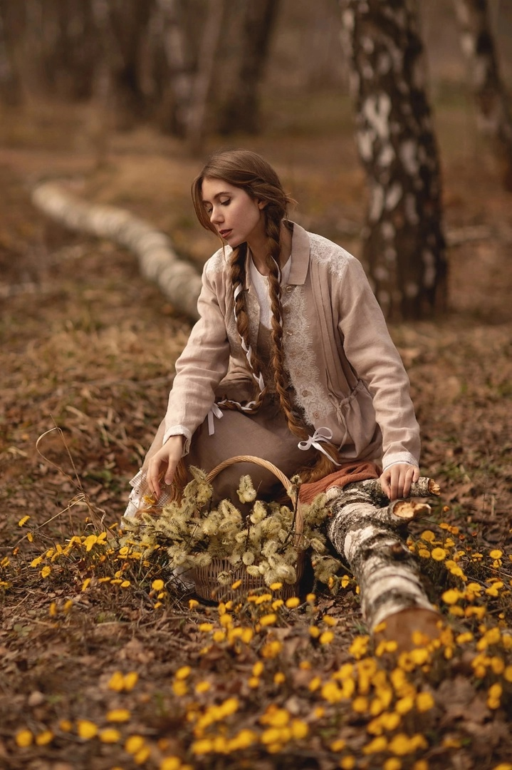 Фотограф: Вероника Соколова