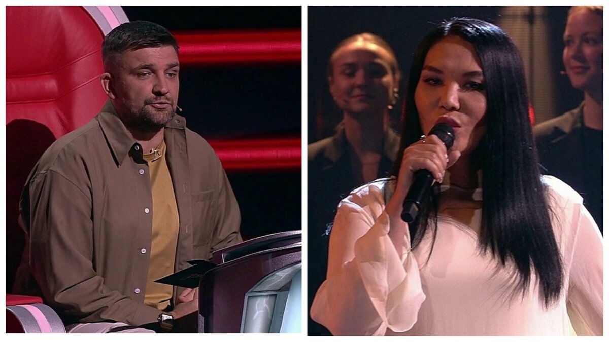 Когда-то Ирина Сыщикова была в команде Басты