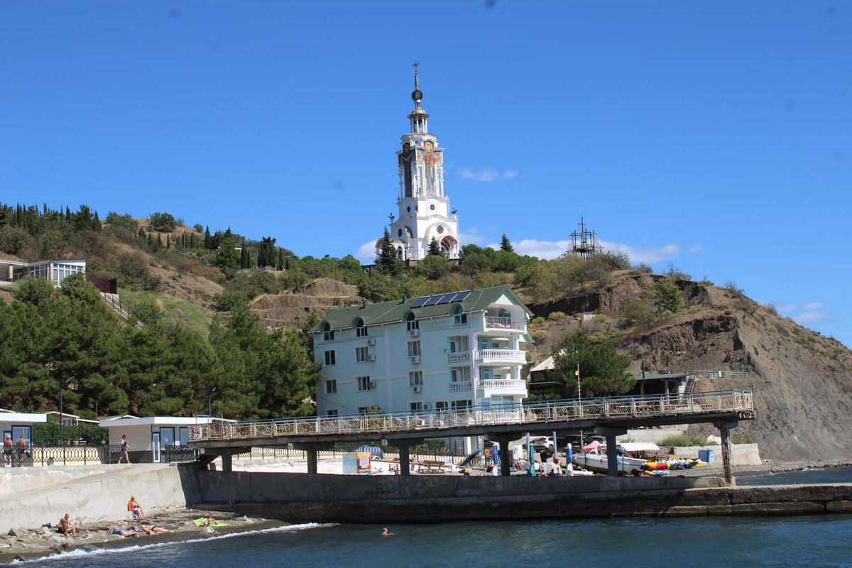 С воды еще лучше!