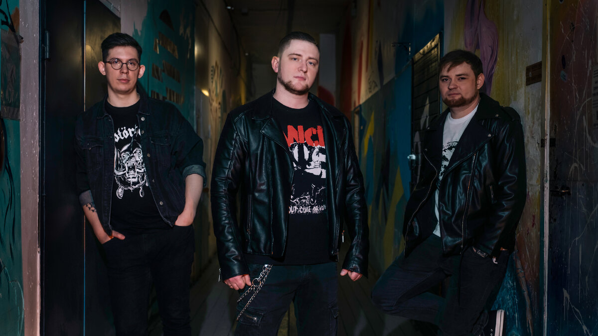 Аберрация 2023