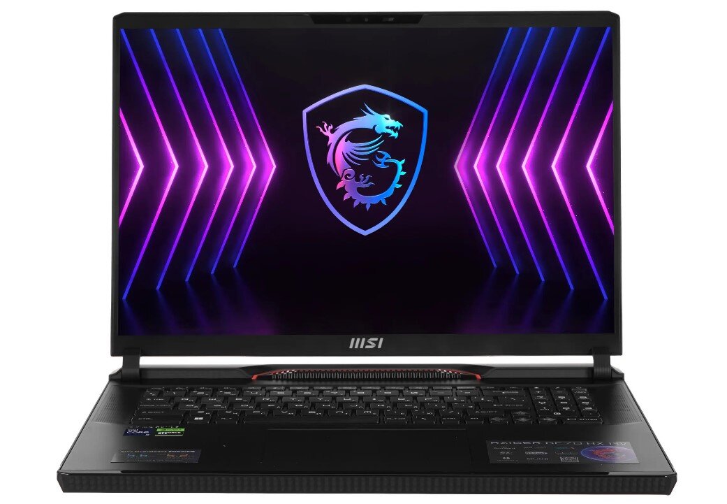 MSI Raider GE78 HX 13VI-095RU