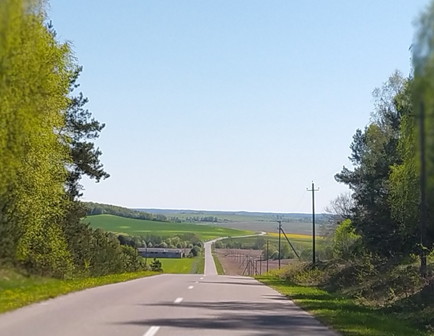 Велодорожка будет дальше. В материале все фото автора