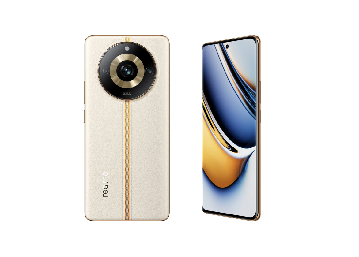 Новые Realme 11 Pro и 11 Pro+: дизайн и характеристики | За три моря с  тремя гаджетами | Дзен