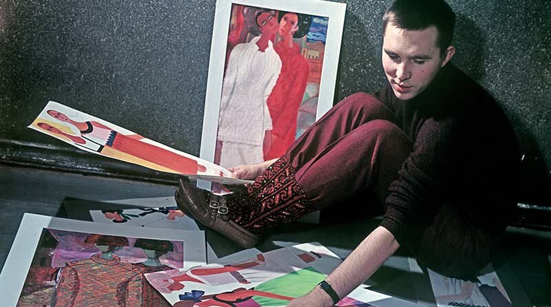 Молодо, зелено, мысли обо всем - и ни о чем... Из открытых источников