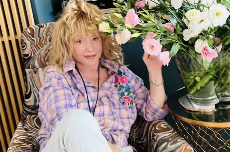    Фото: соцсети Анастасия Манцова