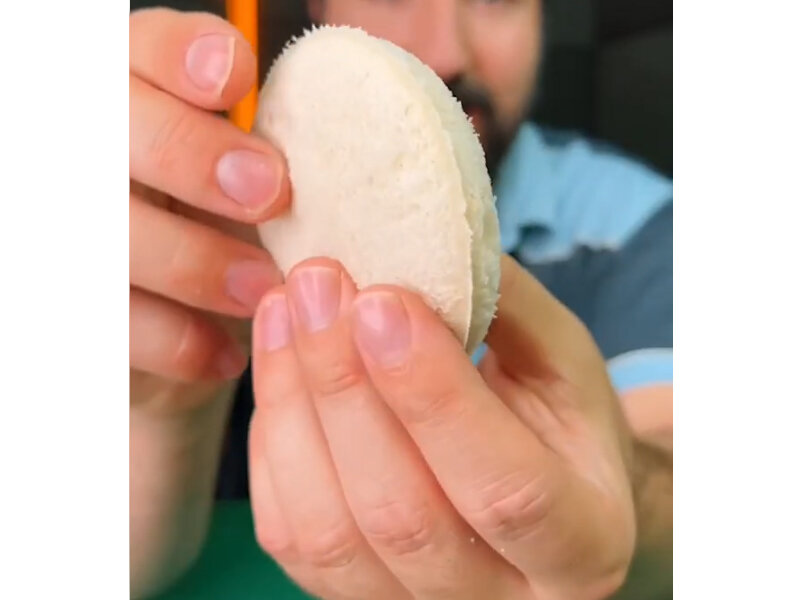 3. Должно получиться вот так ==>