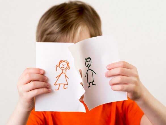 Понять свои установки и страхи