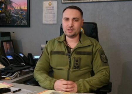    Украина заявляет о сбитии 11 российских ракет. Буданов анонсирует месть