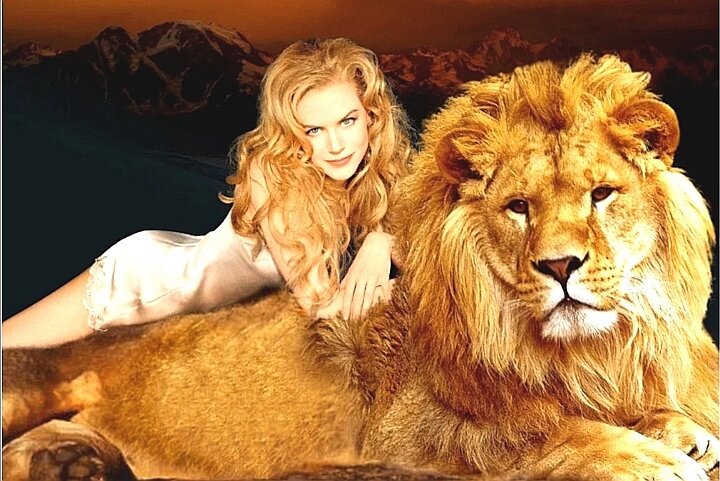 Время страстей!.. 