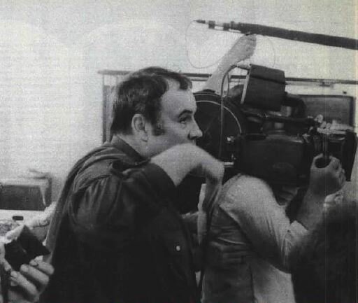 Эльдар Рязанов.