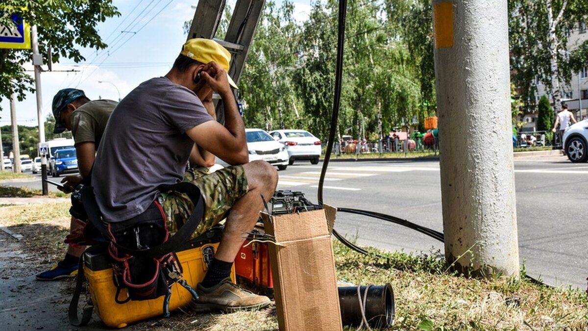 В Новосибирске произошла драка на МЖК: горожане в гневе | Atas.info | Дзен