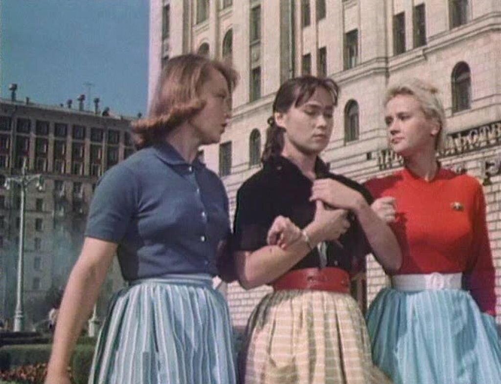 Семь нянек (1962). Татьяна Надеждина семь нянек. Кино семь нянек. Микаэла Дроздовская семь нянек.